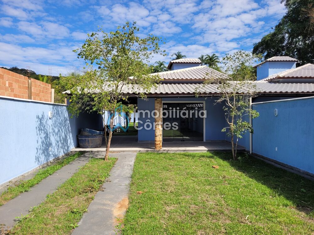 Casa à venda com 2 quartos, 130m² - Foto 16
