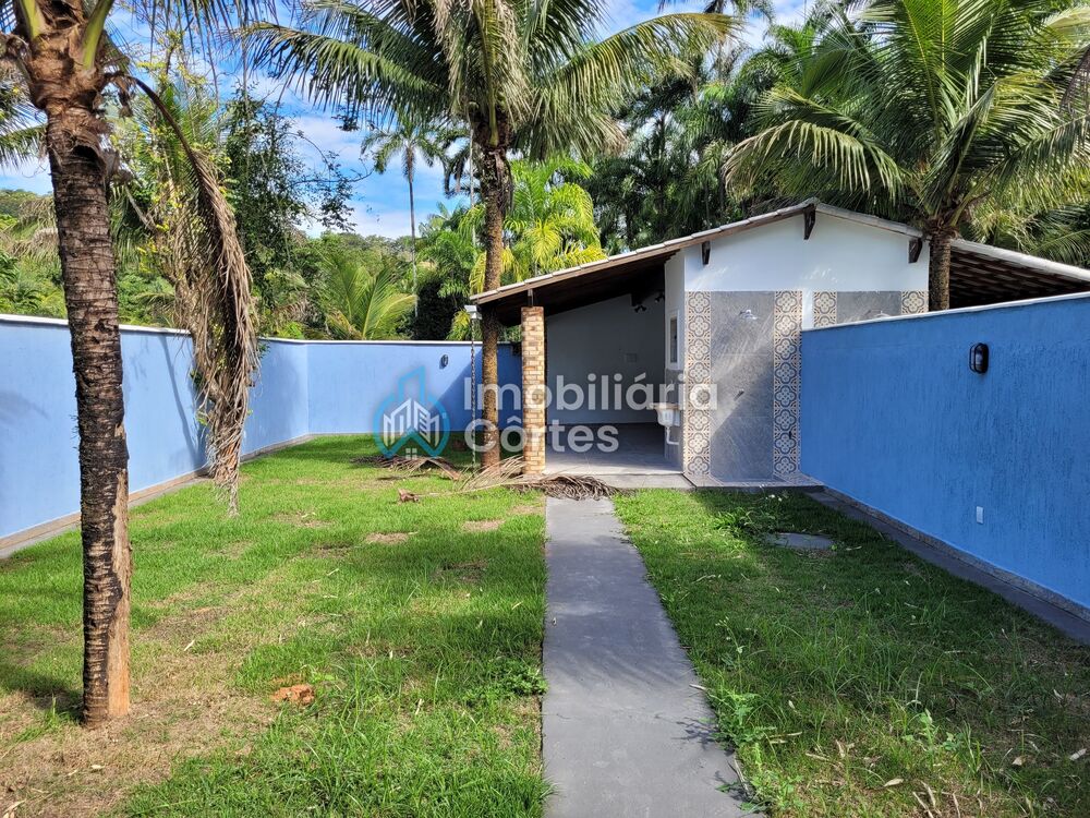 Casa à venda com 2 quartos, 130m² - Foto 13