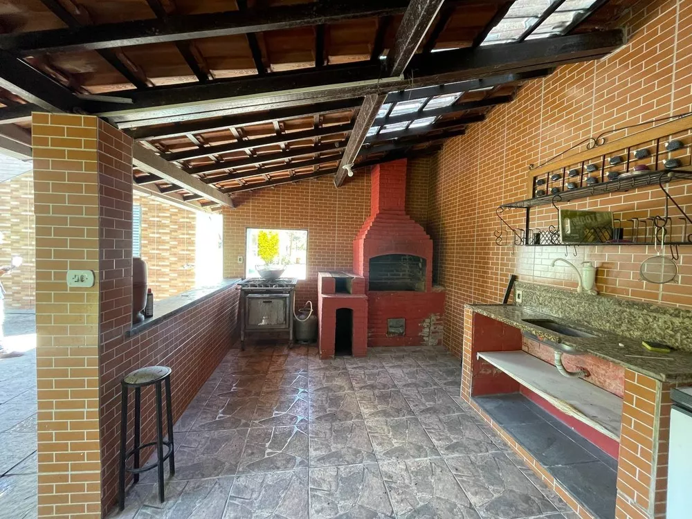 Chácara, 8 quartos, 3 hectares - Foto 13