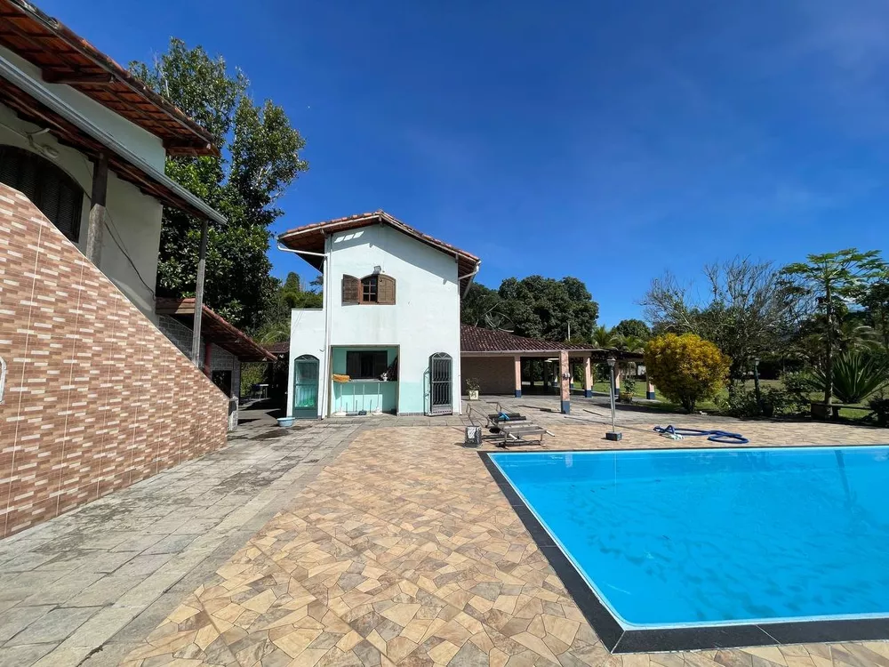 Chácara, 8 quartos, 3 hectares - Foto 16