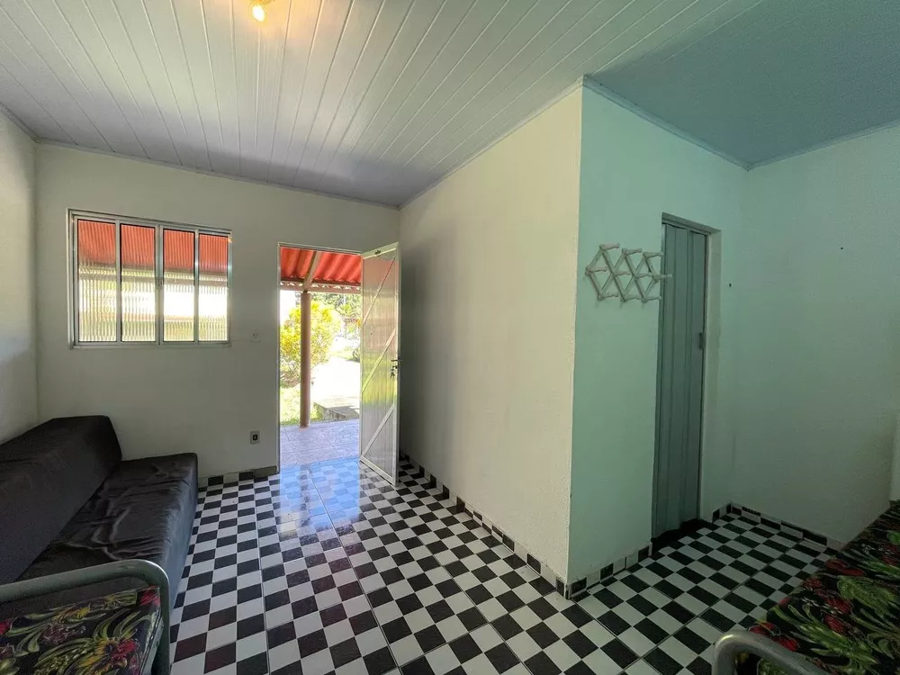 Chácara, 8 quartos, 3 hectares - Foto 9