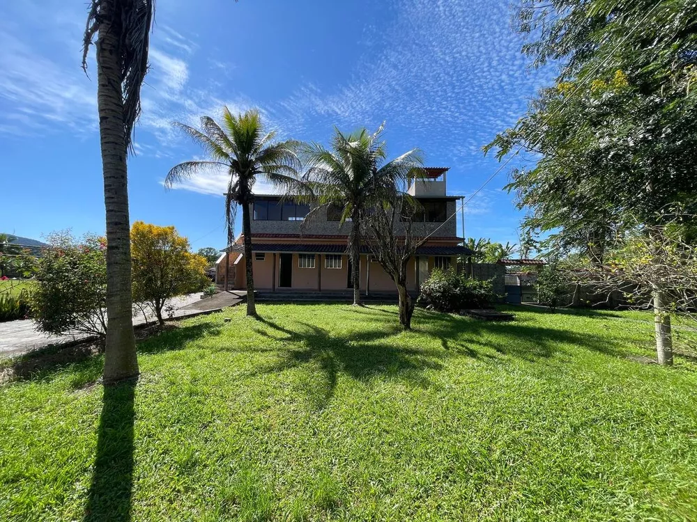 Chácara, 8 quartos, 3 hectares - Foto 6