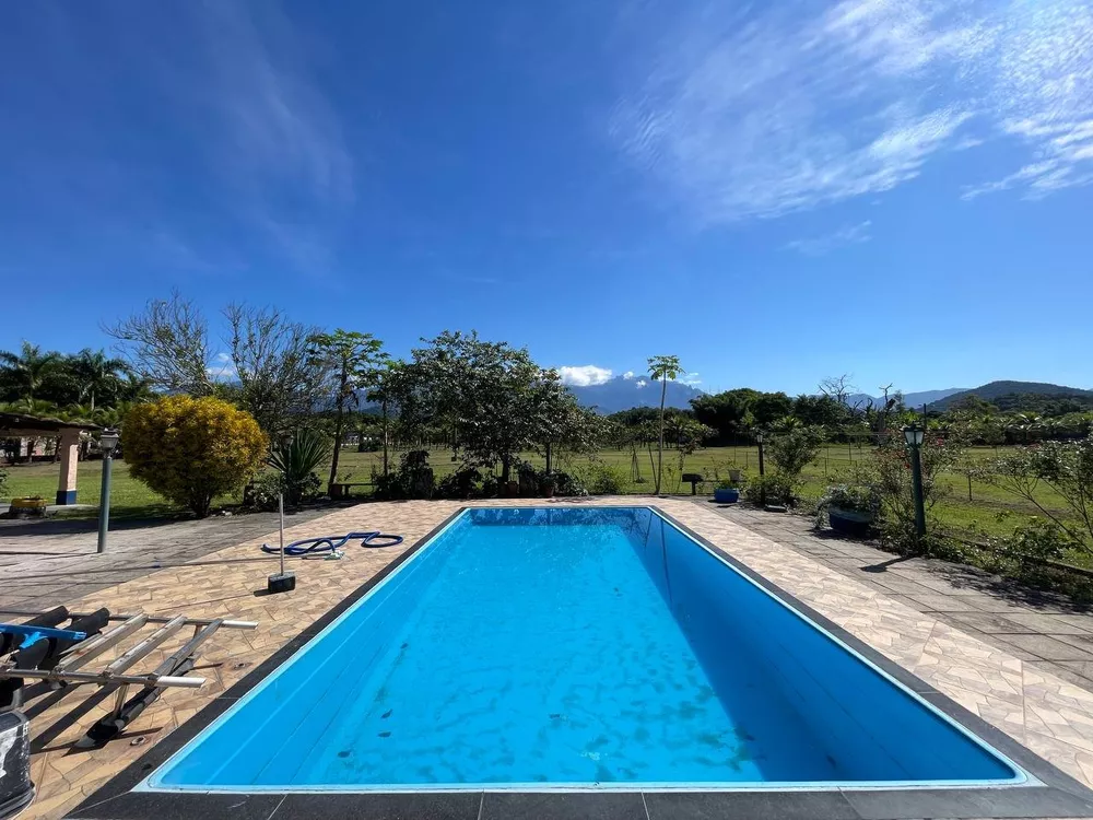 Chácara, 8 quartos, 3 hectares - Foto 15