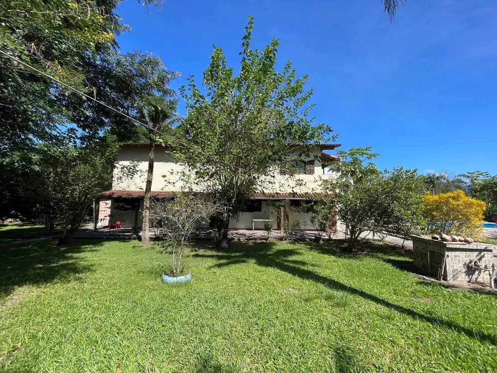 Chácara, 8 quartos, 3 hectares - Foto 21