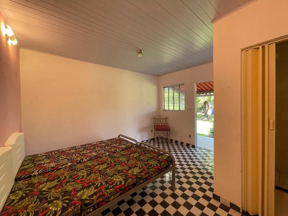 Chácara, 8 quartos, 3 hectares - Foto 7