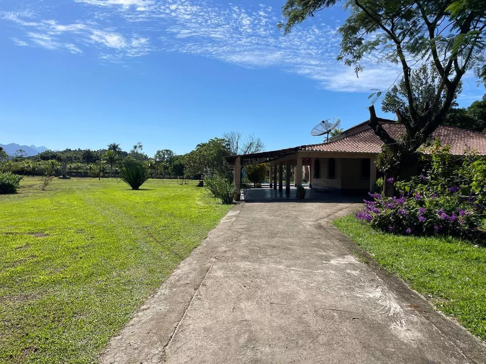 Chácara, 8 quartos, 3 hectares - Foto 18