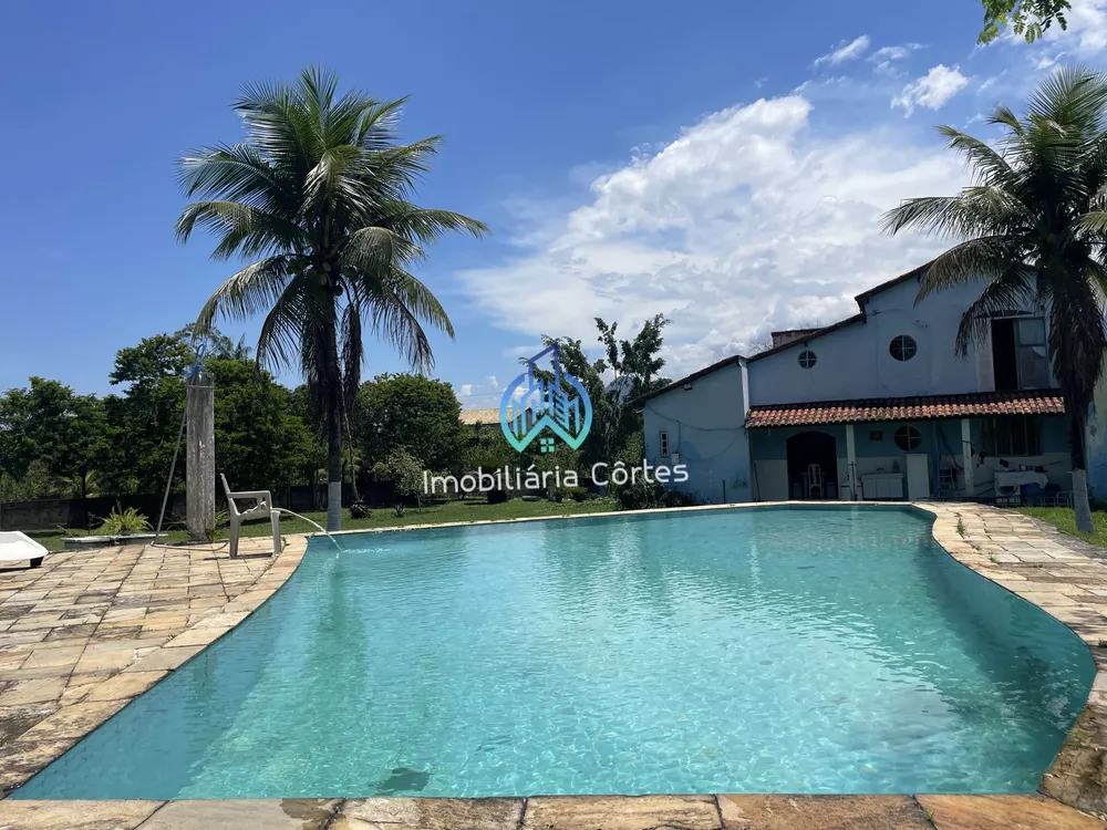 Sítio, 3 quartos, 4607 m² - Foto 31