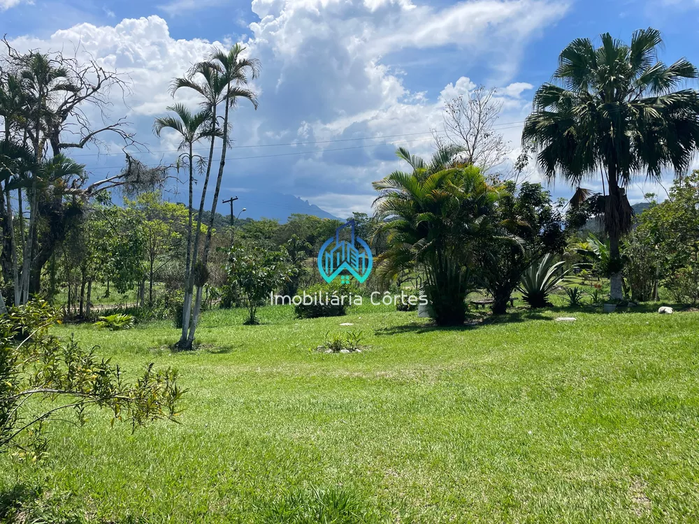 Sítio, 3 quartos, 4607 m² - Foto 2