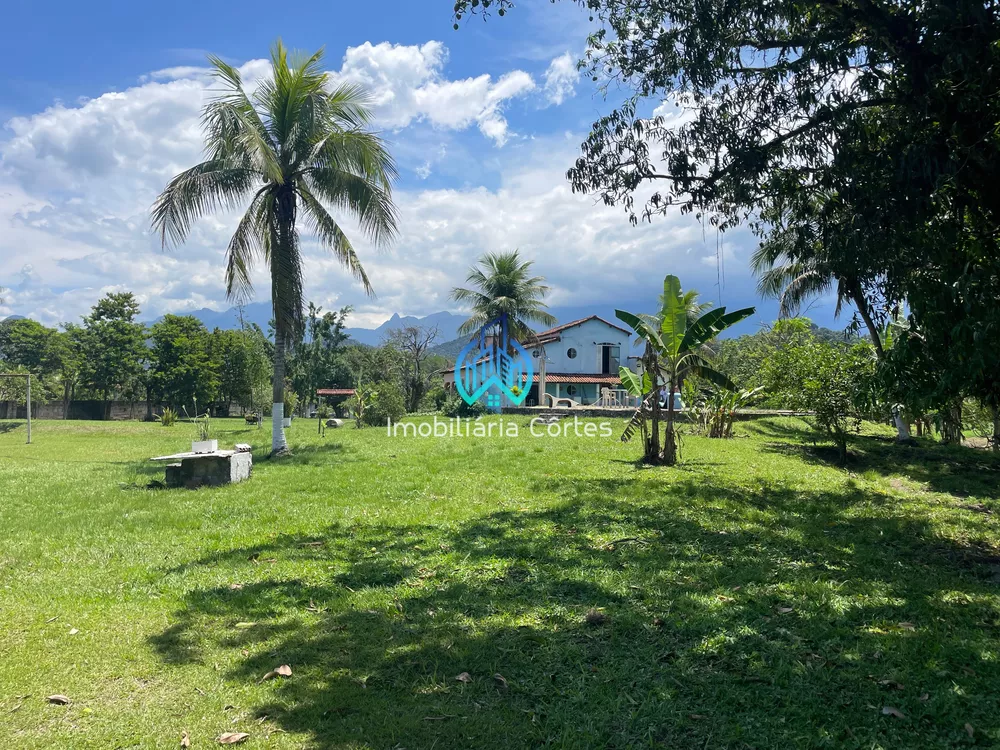 Sítio, 3 quartos, 4607 m² - Foto 4