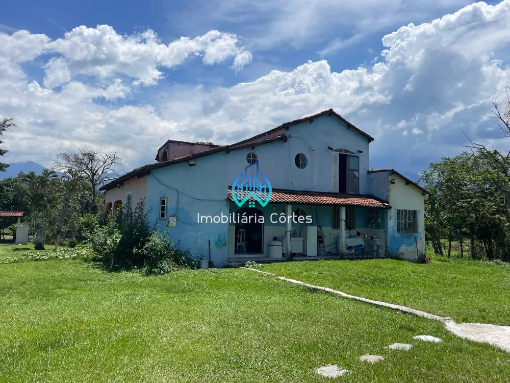 Sítio, 3 quartos, 4607 m² - Foto 29