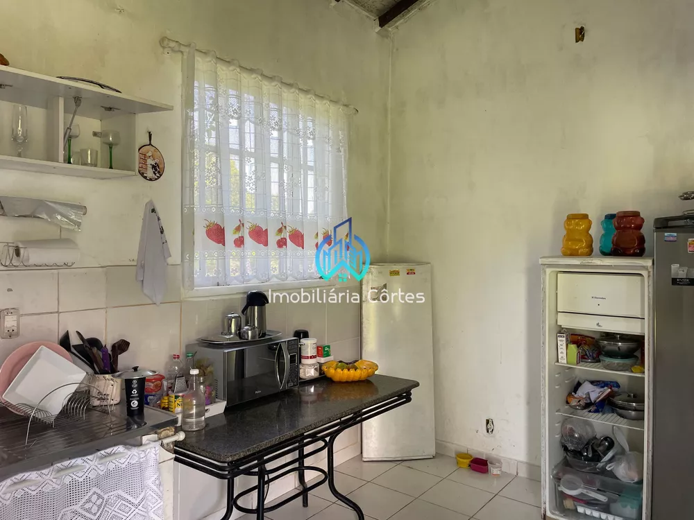 Sítio, 3 quartos, 4607 m² - Foto 17