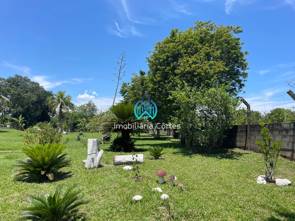Sítio, 3 quartos, 4607 m² - Foto 30