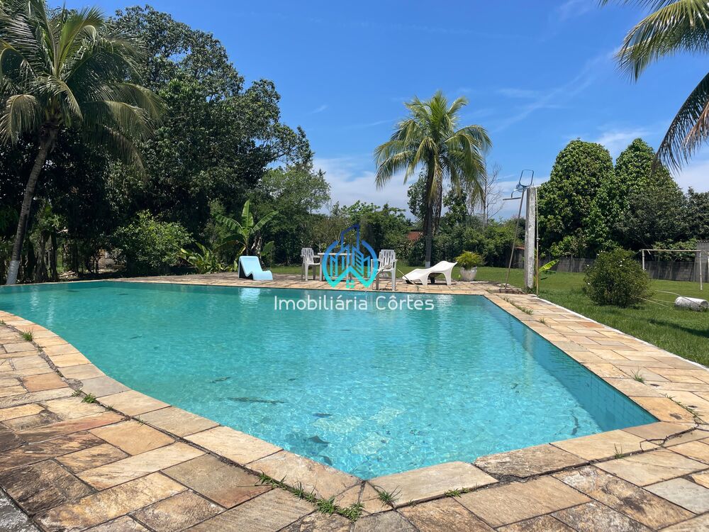 Sítio, 3 quartos, 4607 m² - Foto 10