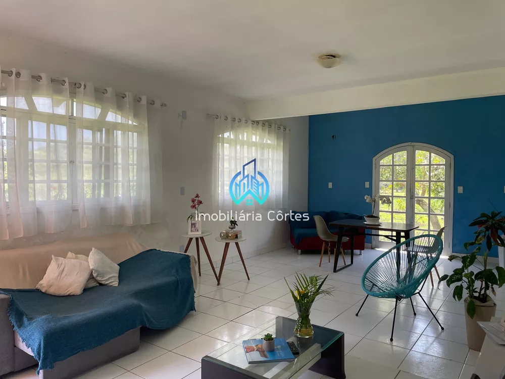 Sítio, 3 quartos, 4607 m² - Foto 12