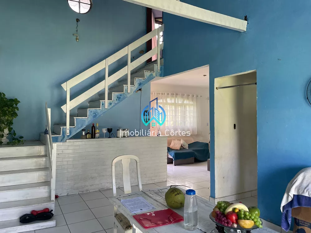 Sítio, 3 quartos, 4607 m² - Foto 8