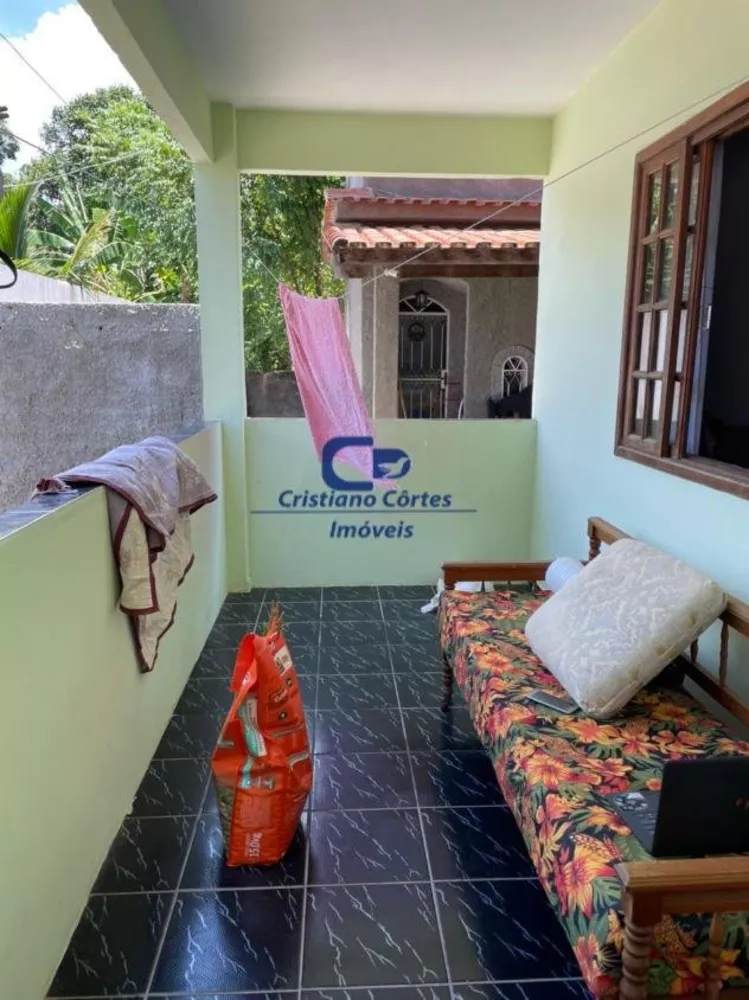 Casa, 2 quartos, 120 m² - Foto 10