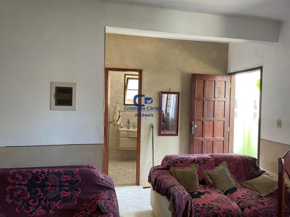 Casa à venda com 2 quartos, 120m² - Foto 4