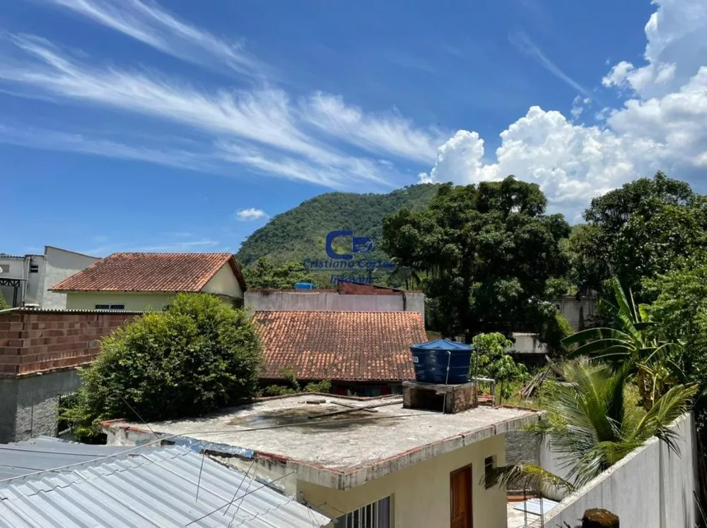 Casa, 2 quartos, 120 m² - Foto 1