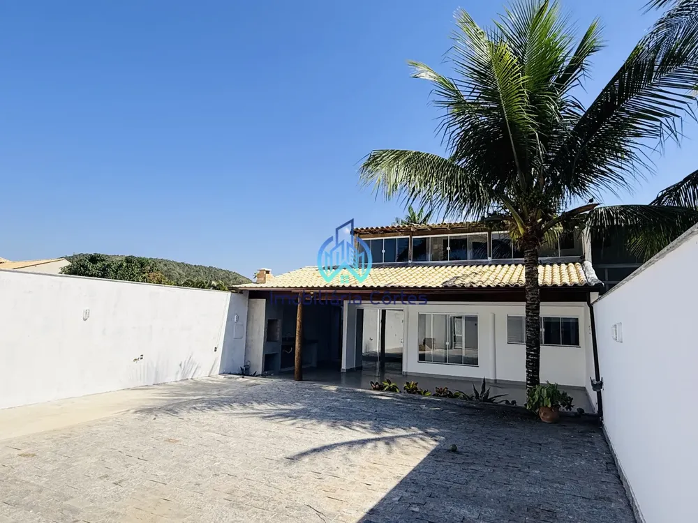 Casa de Condomínio, 2 quartos - Foto 2