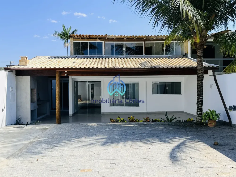 Casa de Condomínio, 2 quartos - Foto 1