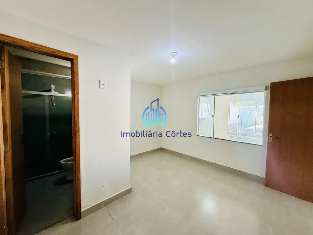 Casa de Condomínio, 2 quartos - Foto 12