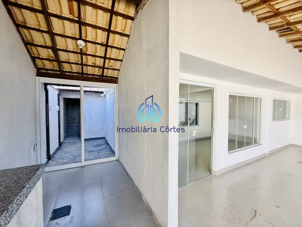 Casa de Condomínio, 2 quartos - Foto 17