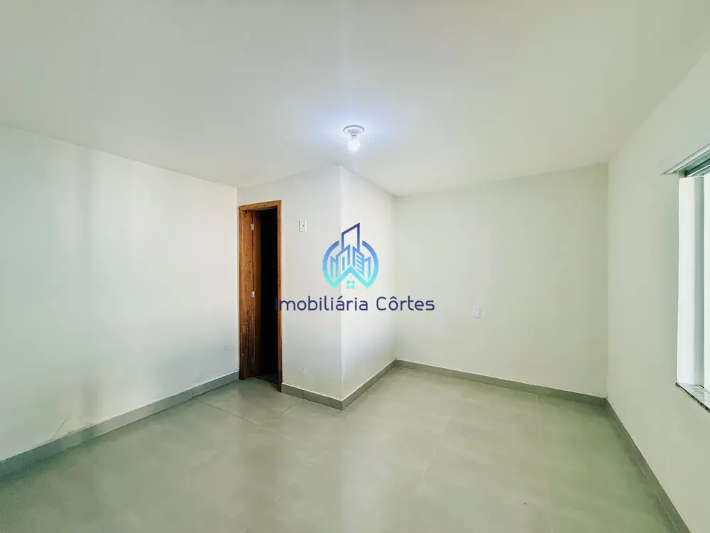 Casa de Condomínio, 2 quartos - Foto 6