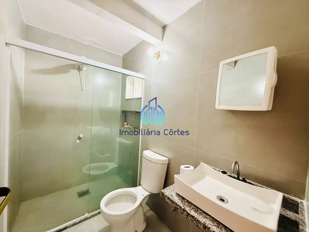 Casa de Condomínio, 2 quartos - Foto 5
