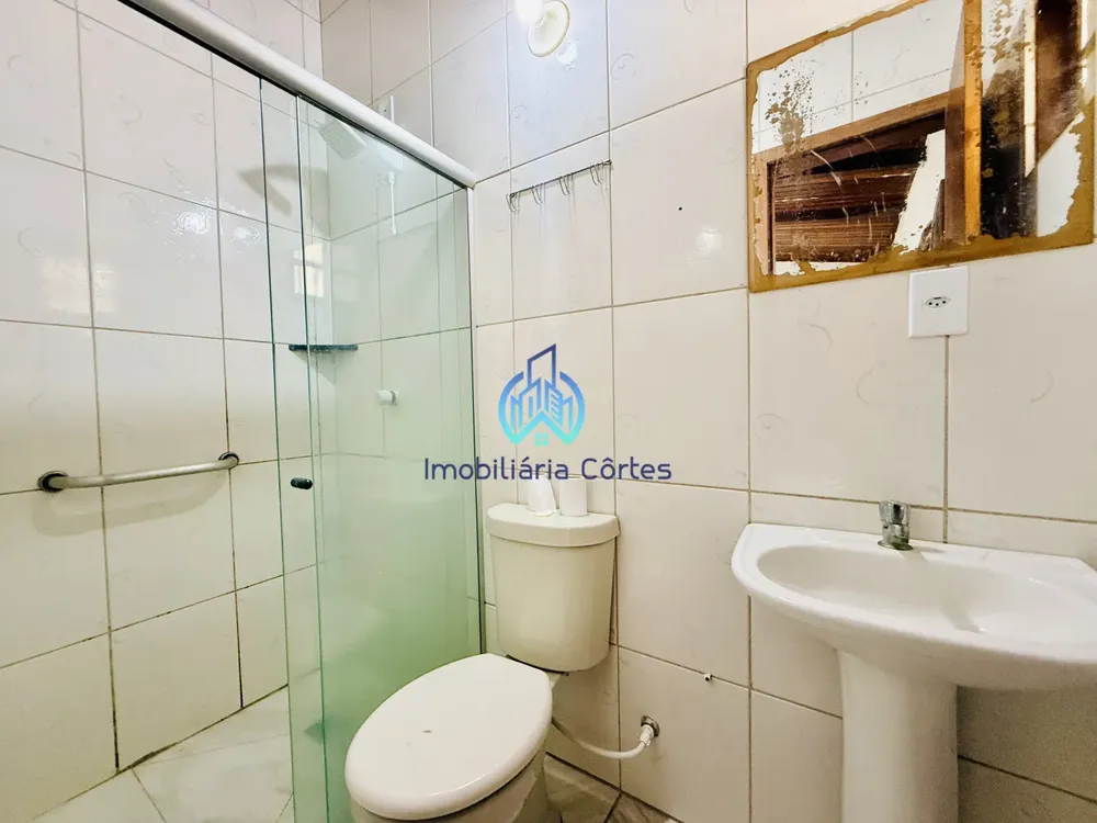 Casa de Condomínio, 2 quartos - Foto 4