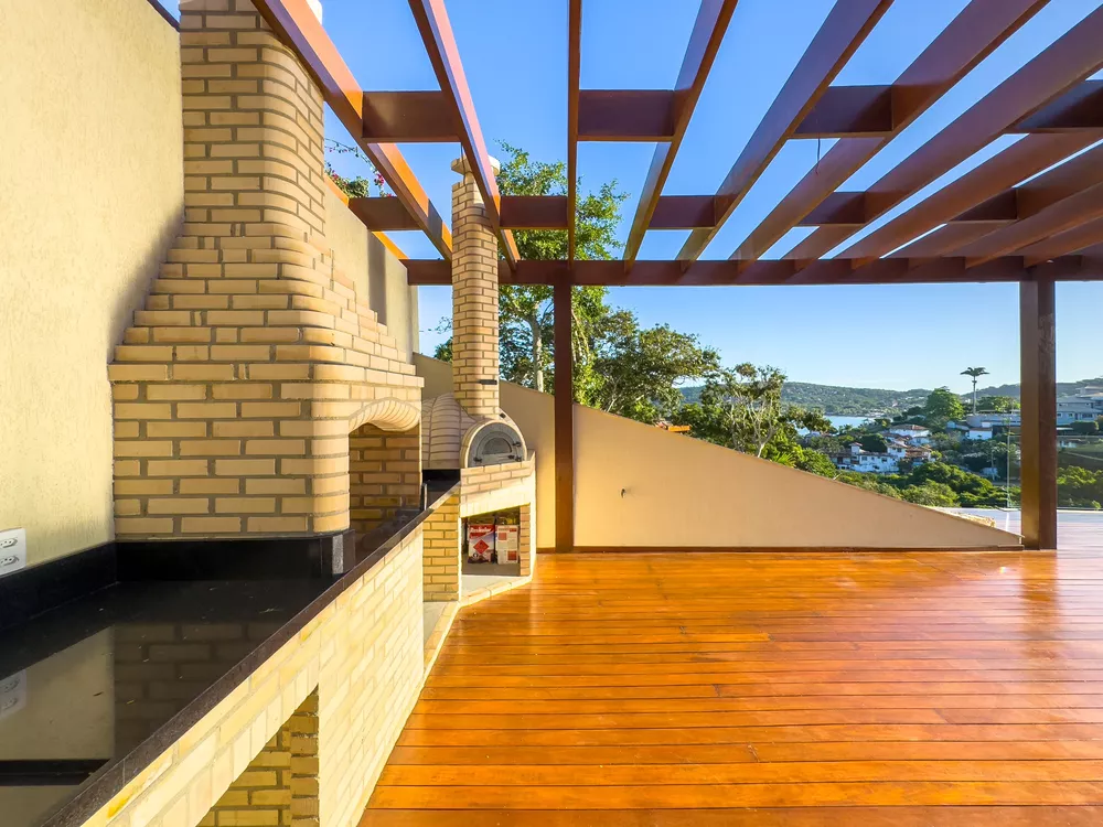 Casa, 8 quartos, 460 m² - Foto 19