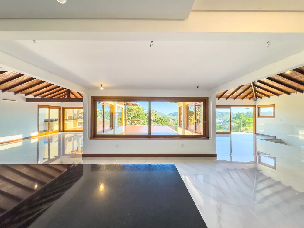 Casa, 8 quartos, 460 m² - Foto 4