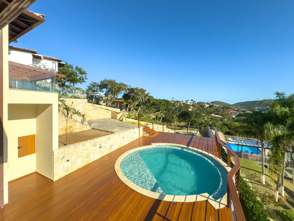 Casa, 8 quartos, 460 m² - Foto 31
