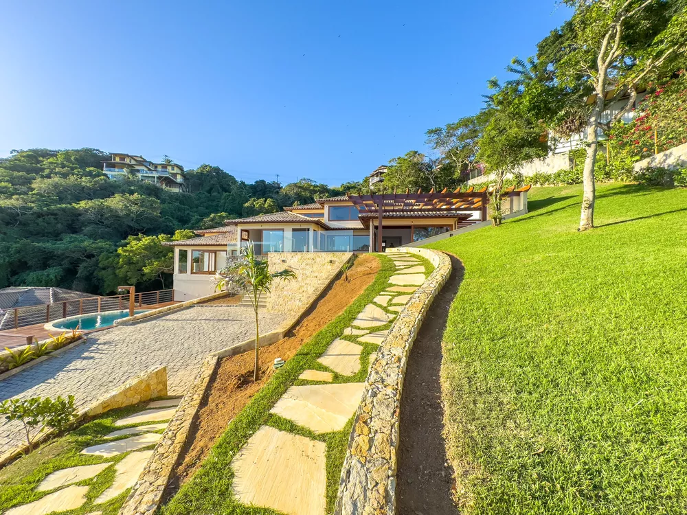 Casa, 8 quartos, 460 m² - Foto 5