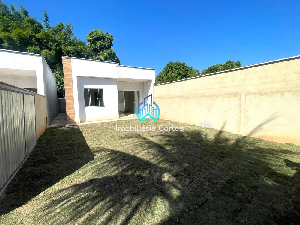 Casa de Condomínio, 2 quartos - Foto 10