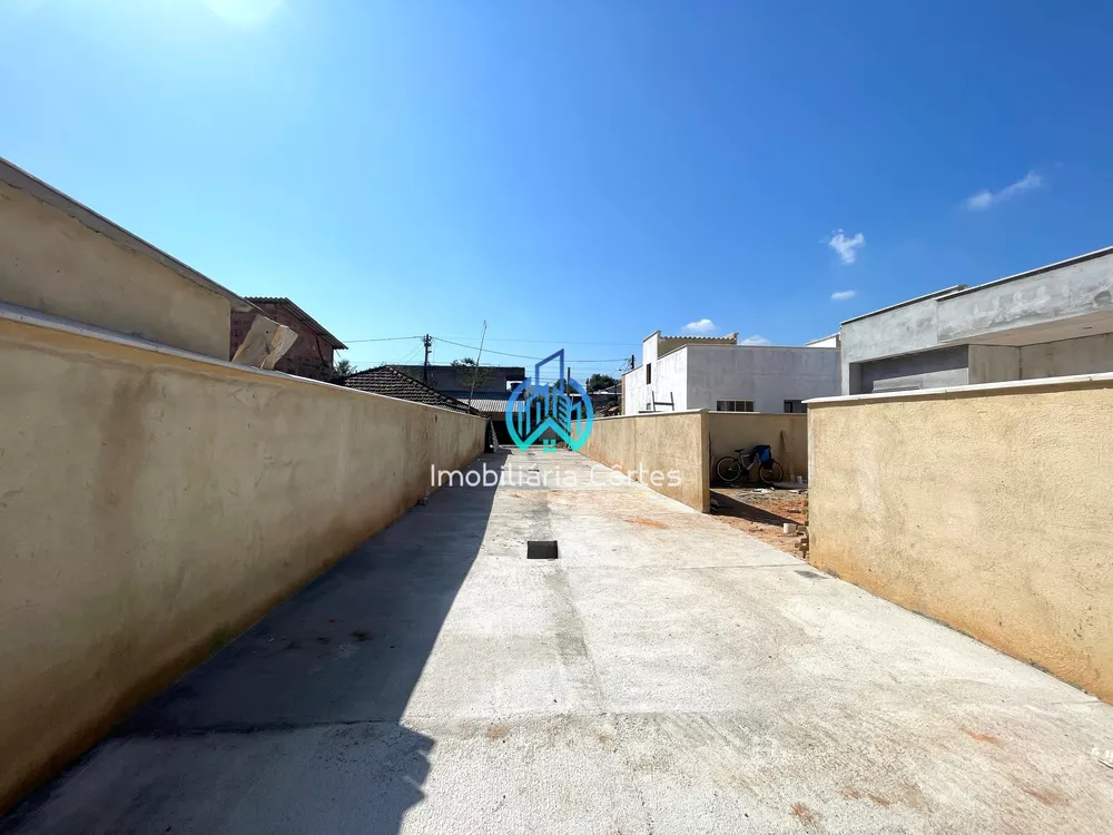 Casa de Condomínio, 2 quartos - Foto 7