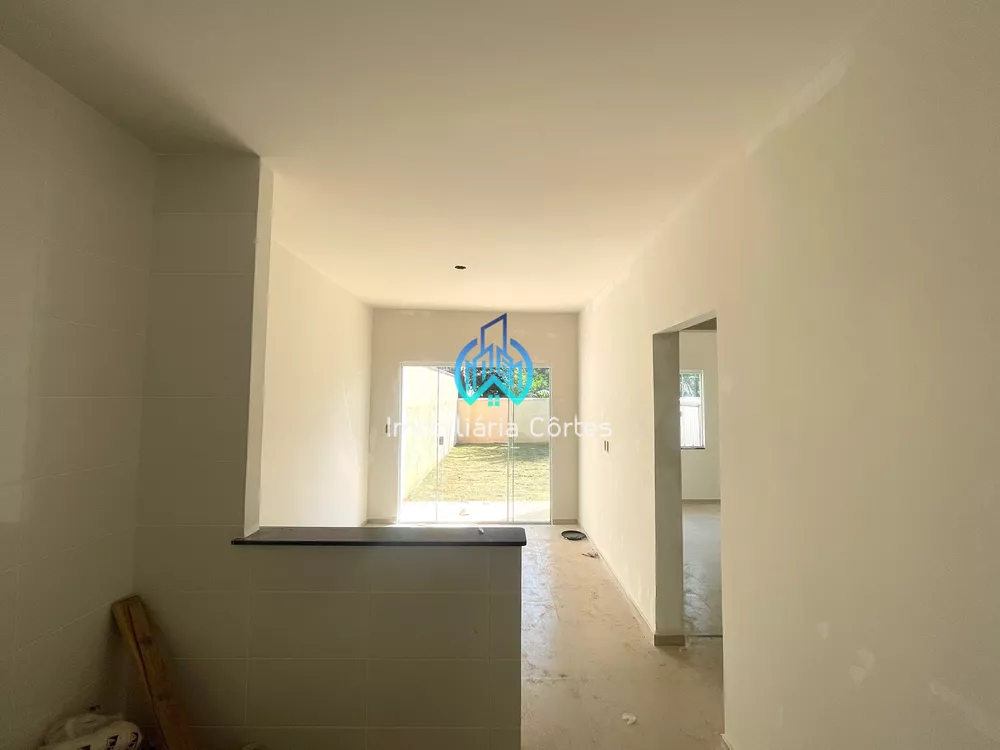 Casa de Condomínio, 2 quartos - Foto 13