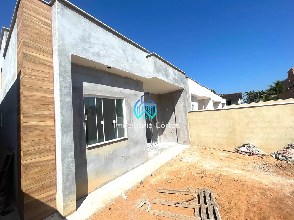 Casa de Condomínio, 2 quartos - Foto 4
