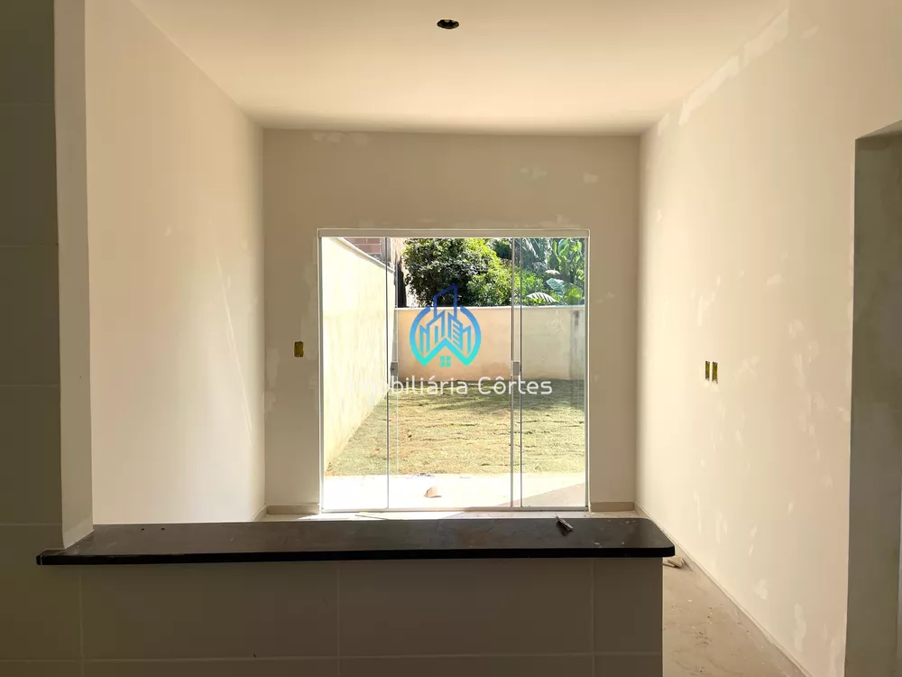 Casa de Condomínio, 2 quartos - Foto 11