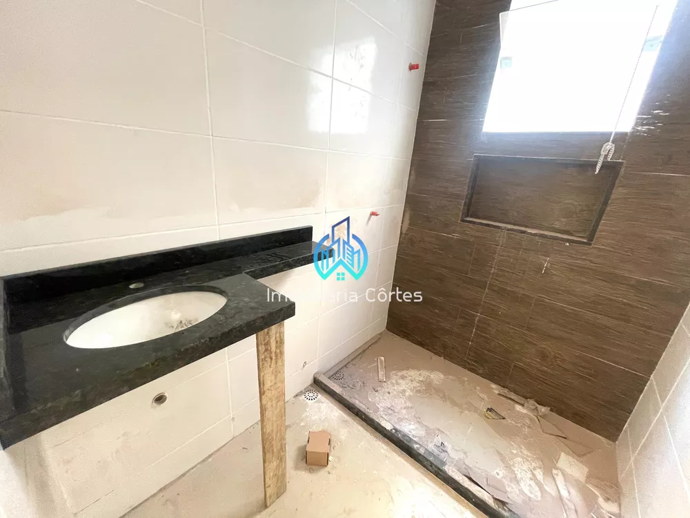 Casa de Condomínio, 2 quartos - Foto 6
