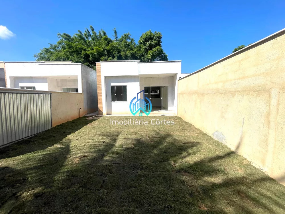 Casa de Condomínio, 2 quartos - Foto 3