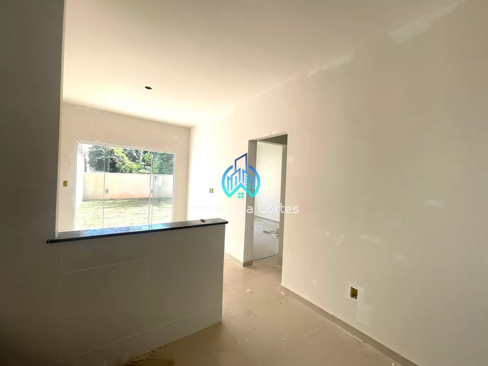 Casa de Condomínio, 2 quartos - Foto 8