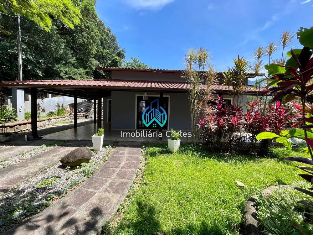 Casa de Condomínio, 2 quartos - Foto 1