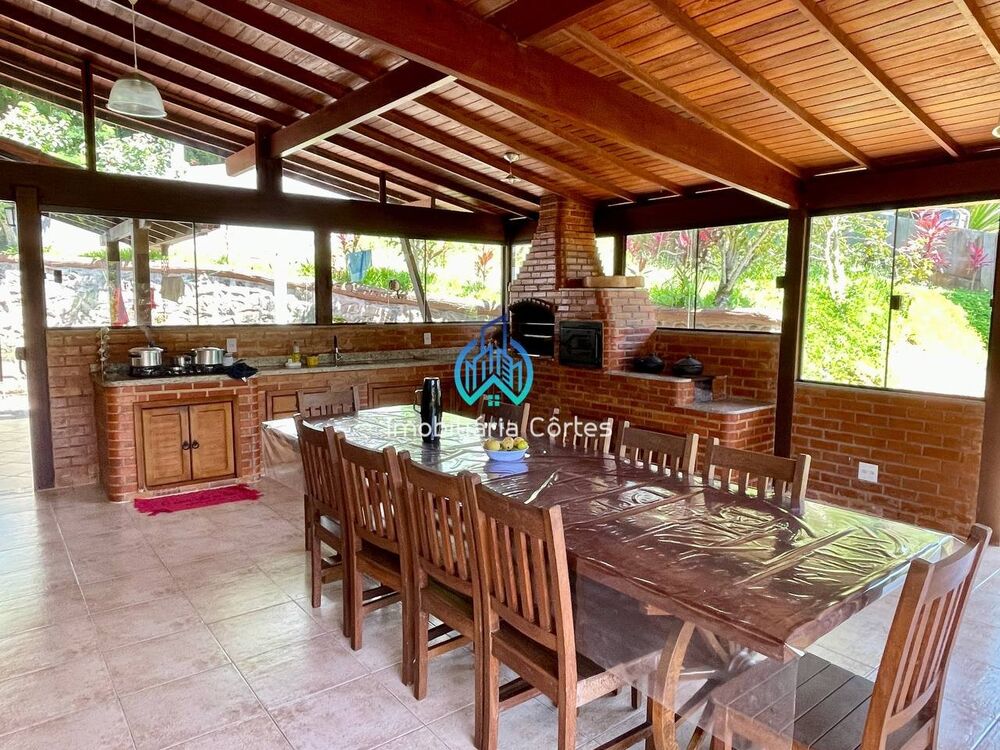 Casa de Condomínio à venda com 2 quartos, 190m² - Foto 3