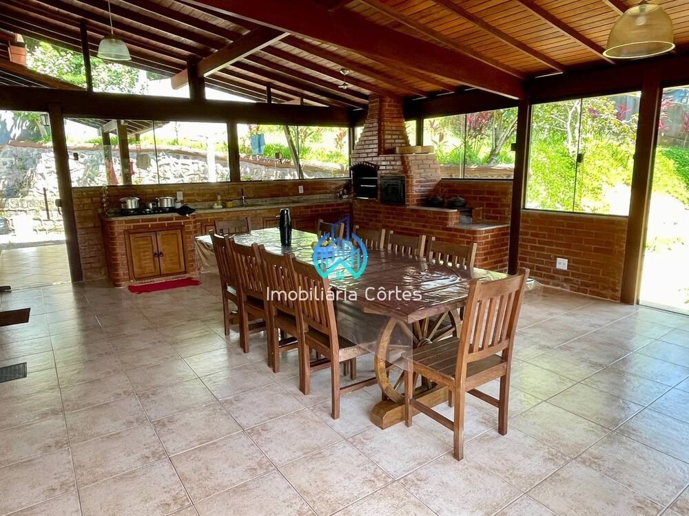Casa de Condomínio à venda com 2 quartos, 190m² - Foto 2