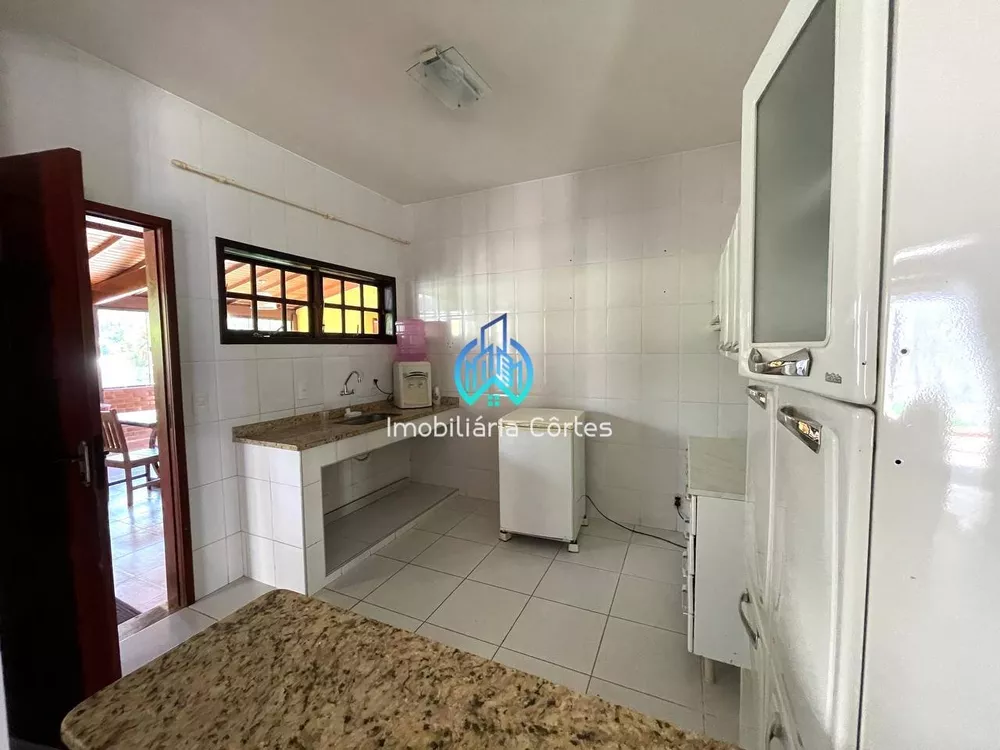 Casa de Condomínio, 2 quartos - Foto 16