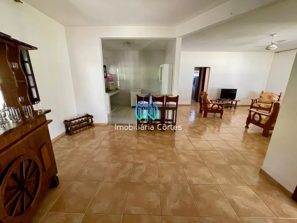 Casa de Condomínio, 2 quartos - Foto 21