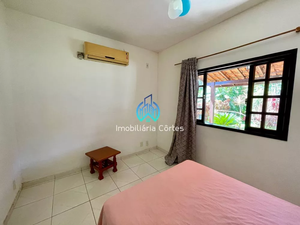 Casa de Condomínio, 2 quartos - Foto 18