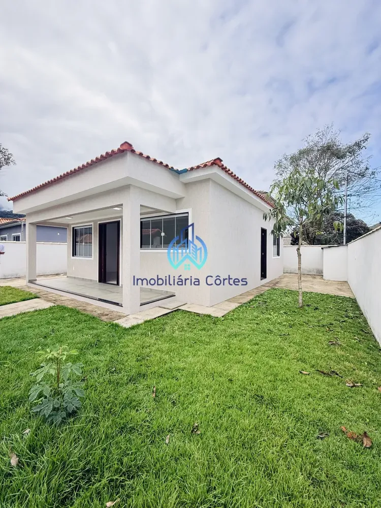 Casa, 2 quartos, 70 m² - Foto 2