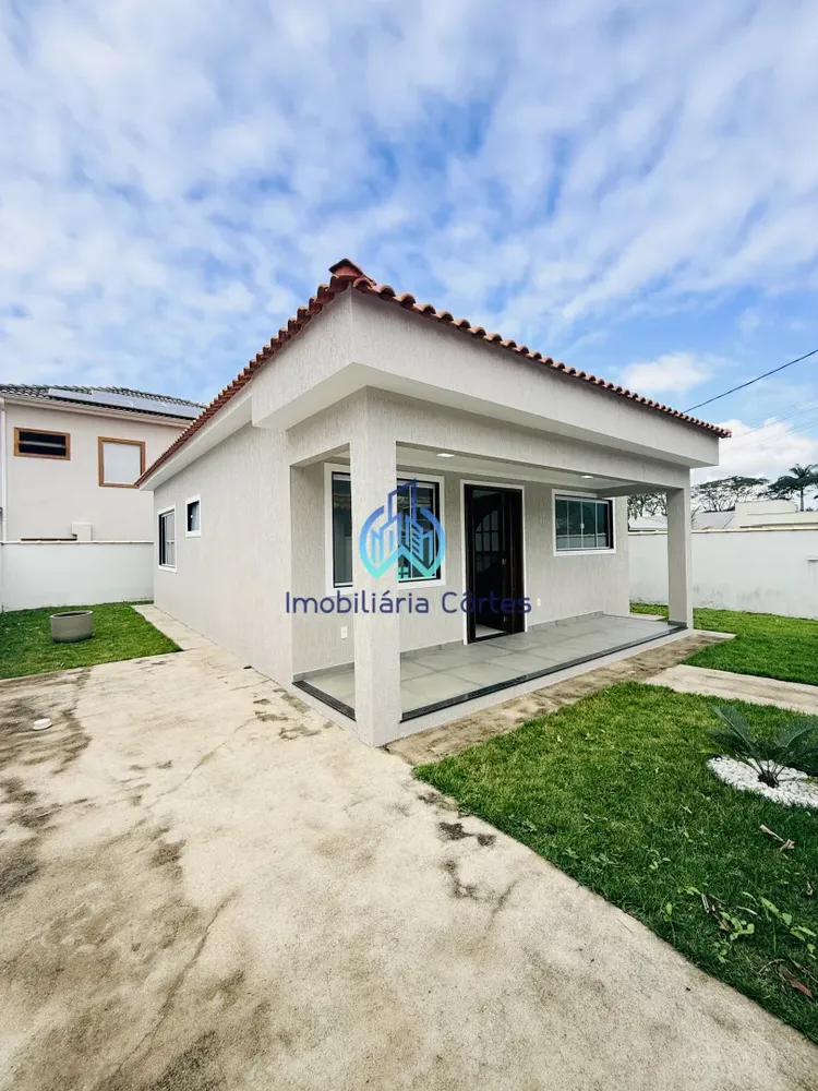 Casa, 2 quartos, 70 m² - Foto 1