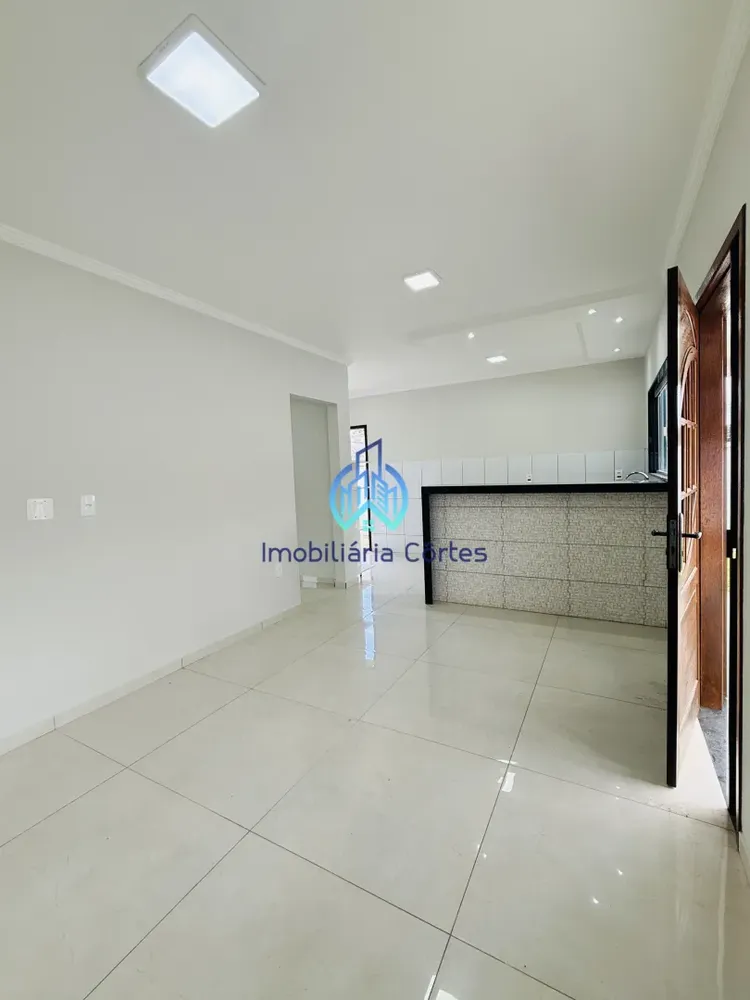 Casa, 2 quartos, 70 m² - Foto 10